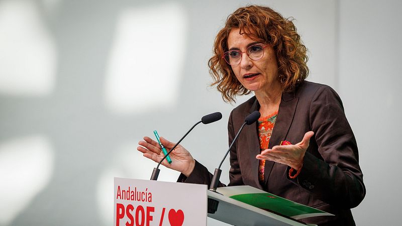 Polémica por la tributación del SMI: Montero y Díaz no cambian su postura y el PP critica al Gobierno