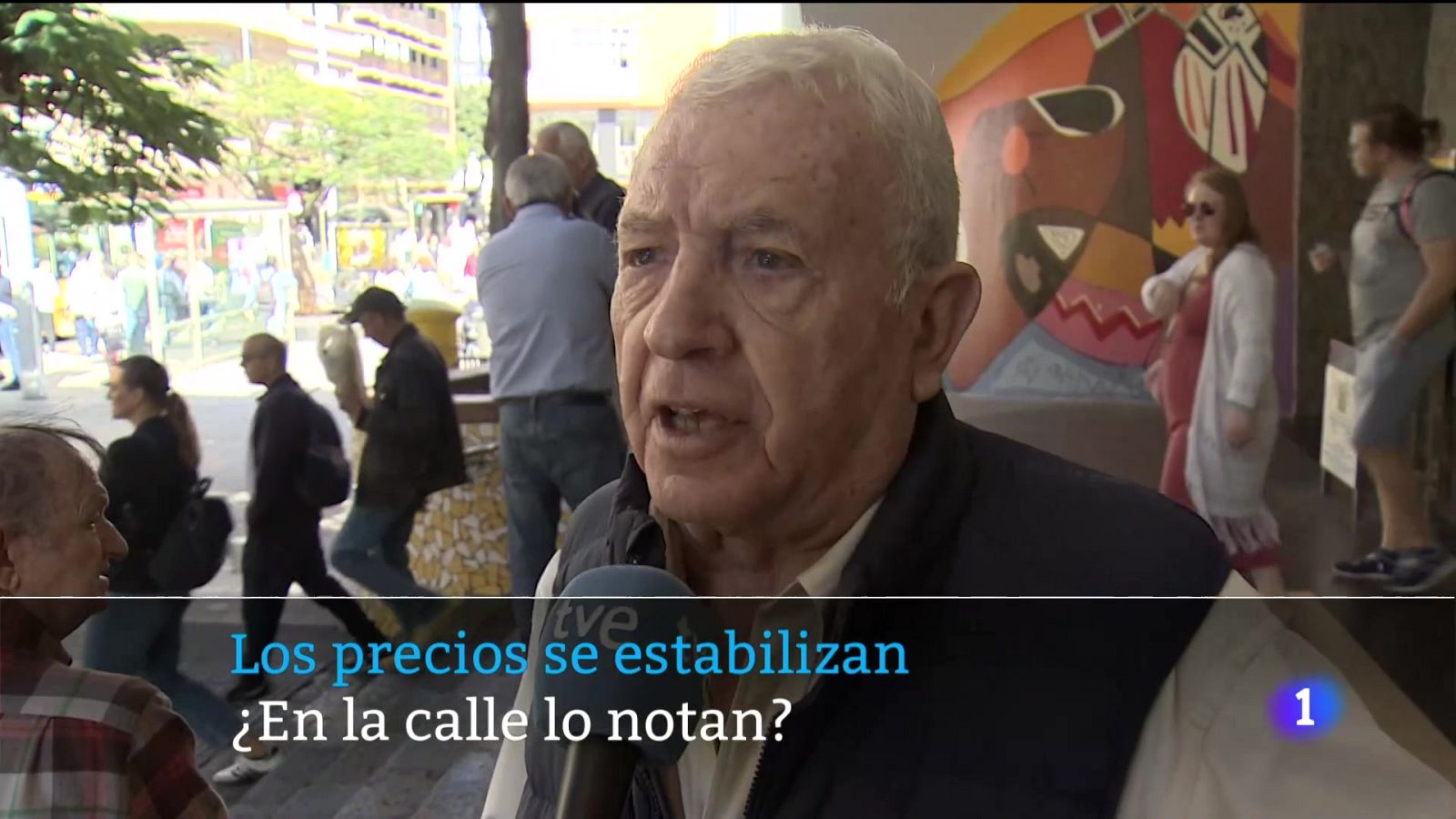 Canarias en 2' - 14/02/2025 | Ver