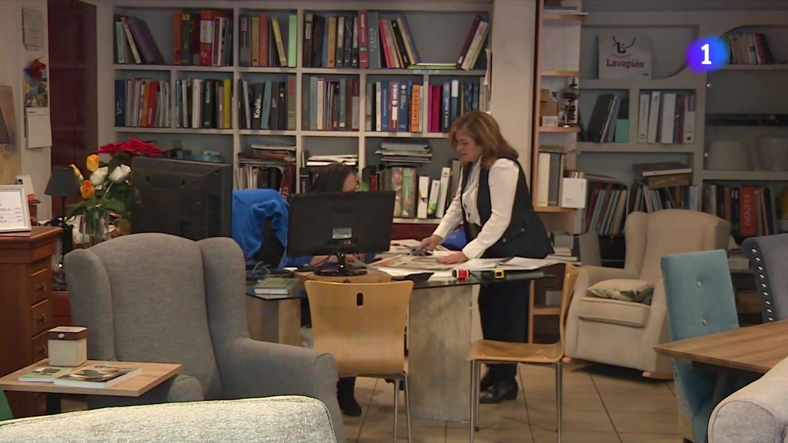 L'Informatiu 2 - 14/02/2025