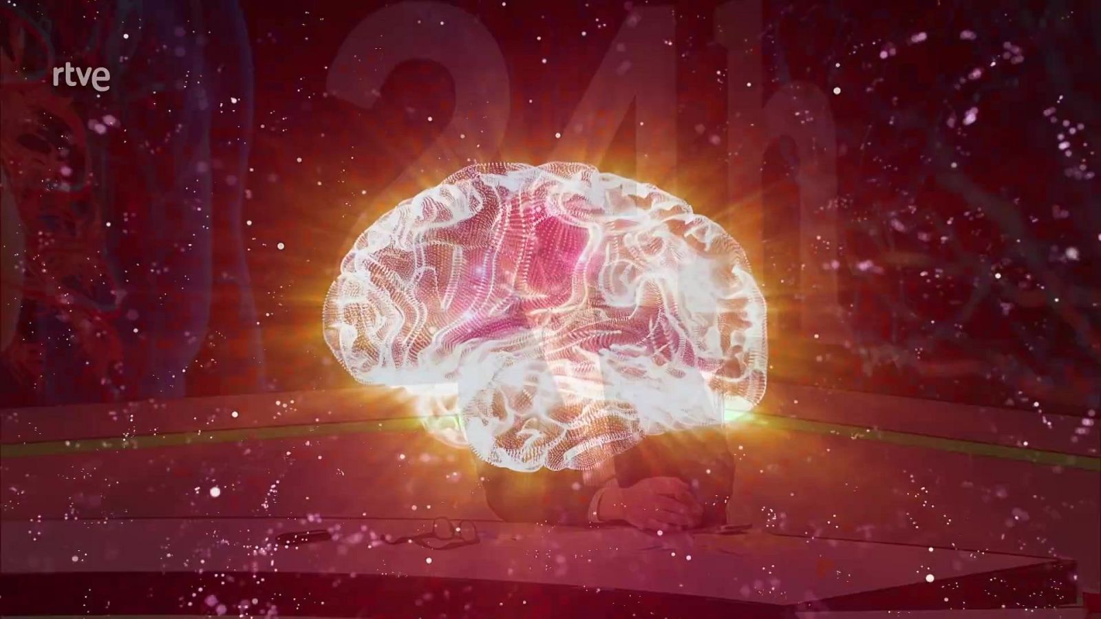 Objetivo Planeta - El organismo esculpe el cerebro - ver ahora