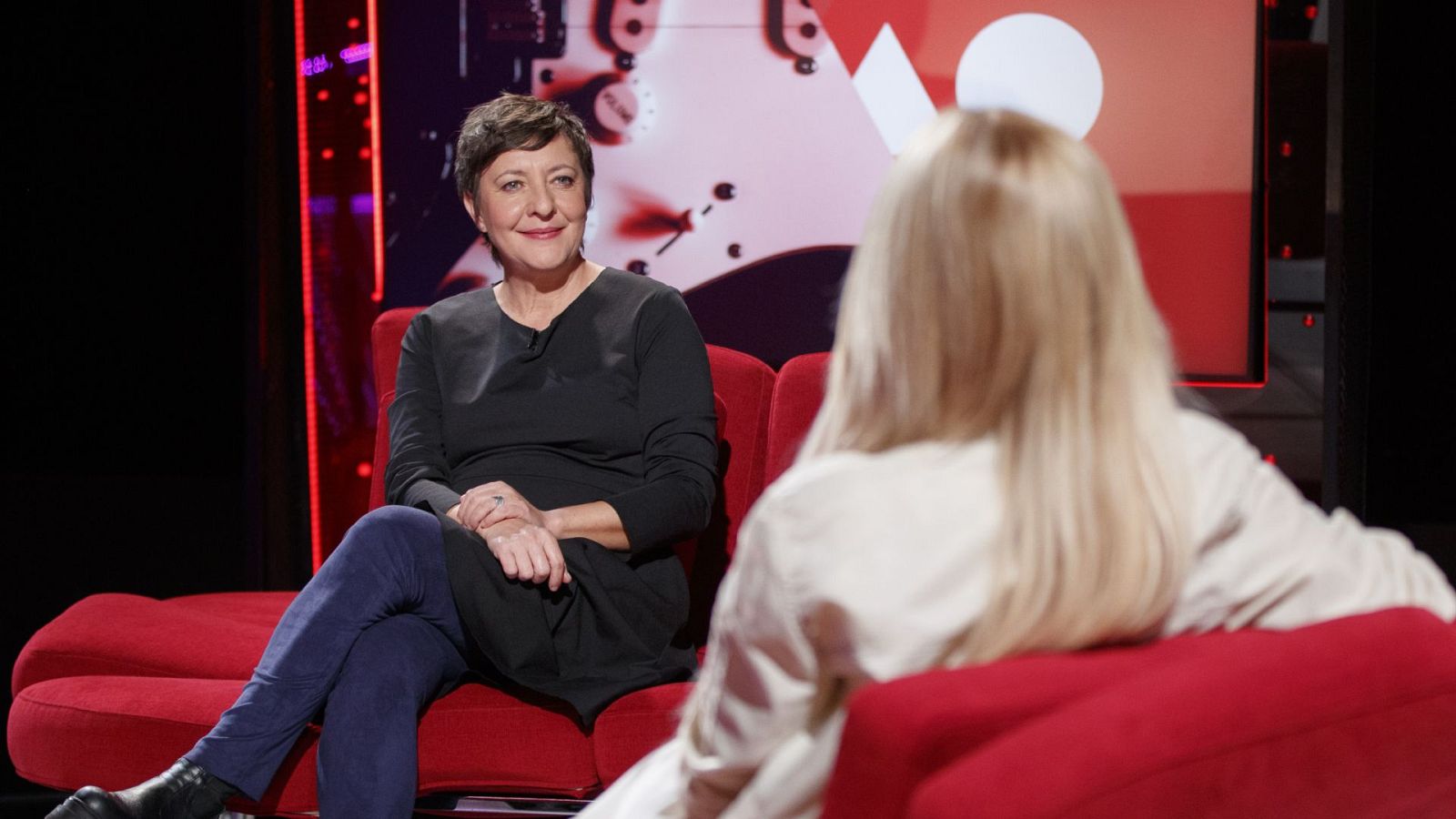 Atención obras - Eva Hache - ver ahora