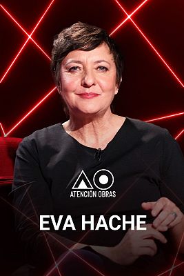 Atención obras - Eva Hache