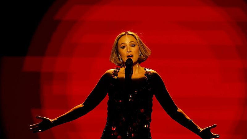 'El amor' de Rigoberta Bandini y Massiel: las dos versiones unidas por San Valentín