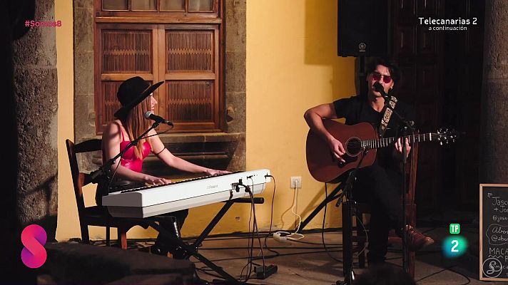 Somos 8 - Somos 8 - 14/02/2025