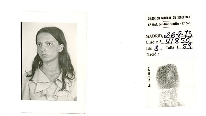 Modo Digital - Así eran los calabozos de la Dirección General de Seguridad franquista, en la Puerta del Sol