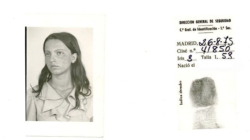 Así eran los calabozos de la Dirección General de Seguridad franquista, en la Puerta del Sol