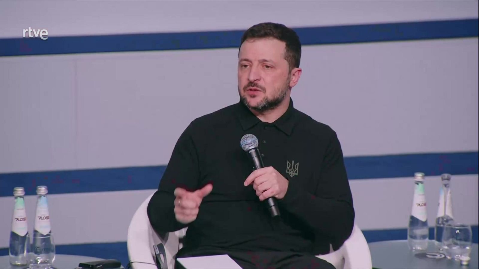 La tarde en 24 horas - 14/02/25 - ver ahora