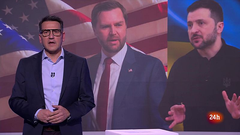 El Vespre - 14/02/2025