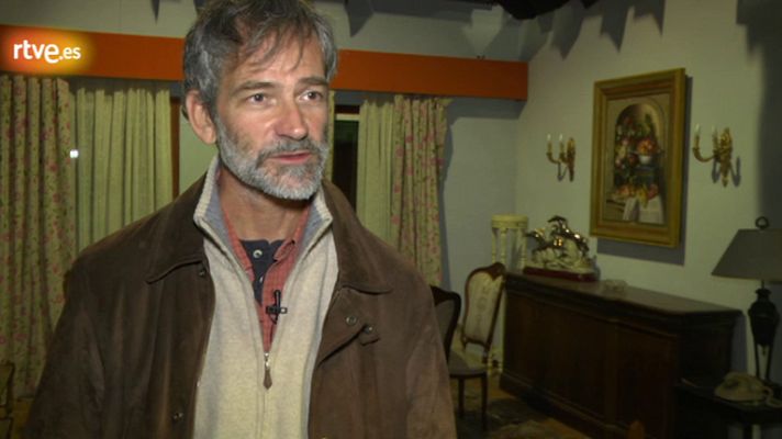 Cuéntame cómo pasó - Cómo se hizo el capítulo 235