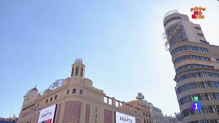 Aquí la Tierra - Tartaleta de puerros con Dafne