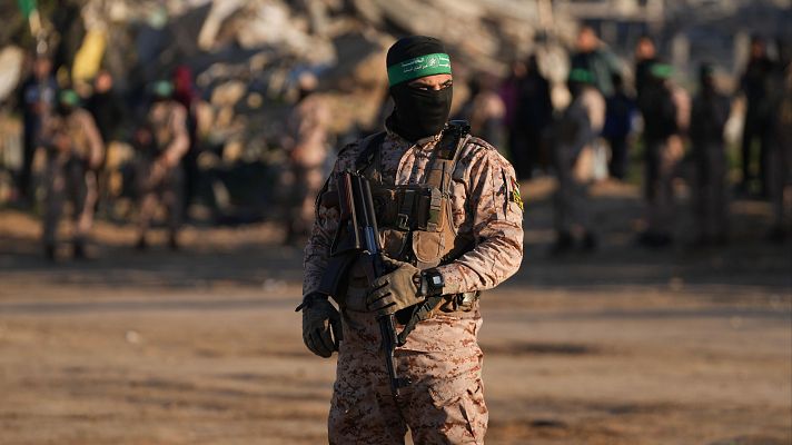 Telediario Matinal - Telediario matinal en 4' - 15/12/2025