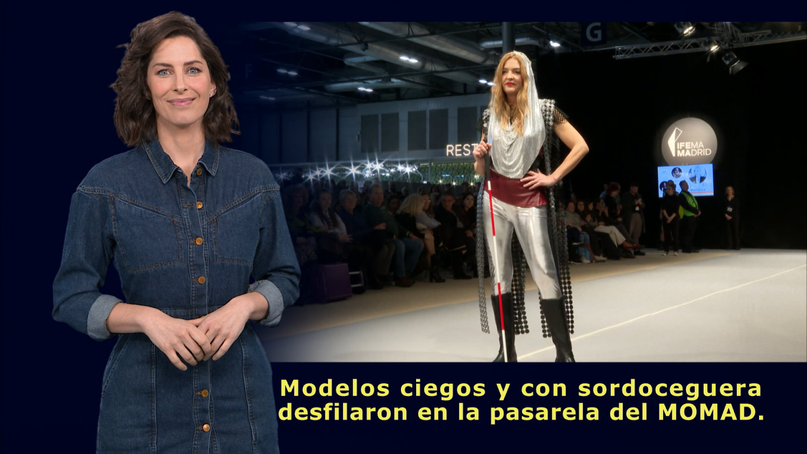 En lengua de signos - 15/02/25 - ver ahora