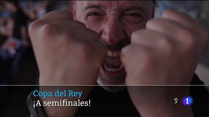 Telecanarias - Telecanarias - 15/02/2025