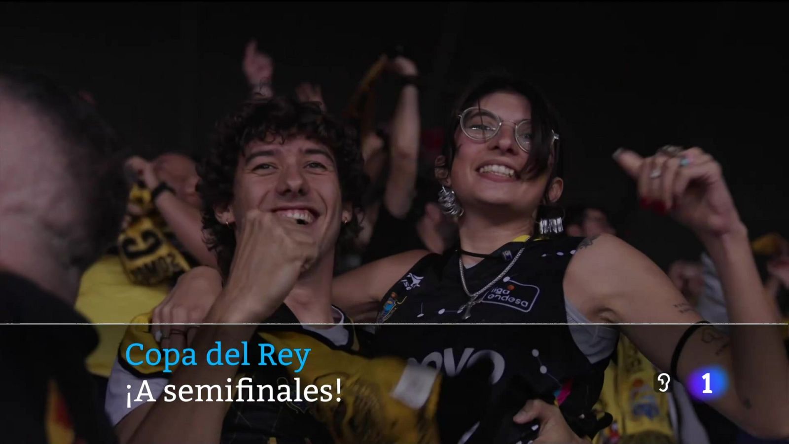 Canarias en 2' - 15/02/2025 | Ver