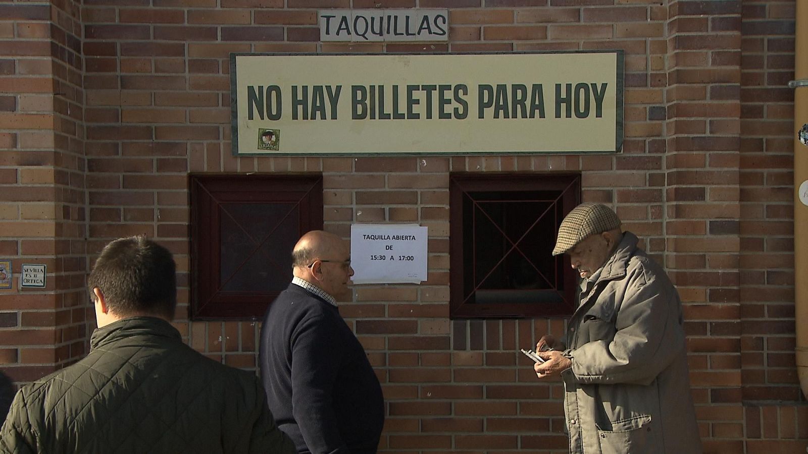 Tendido Cero - 15/02/25 - ver ahora