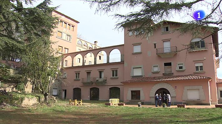 L'Informatiu - L'auge de les cooperatives d'habitatge