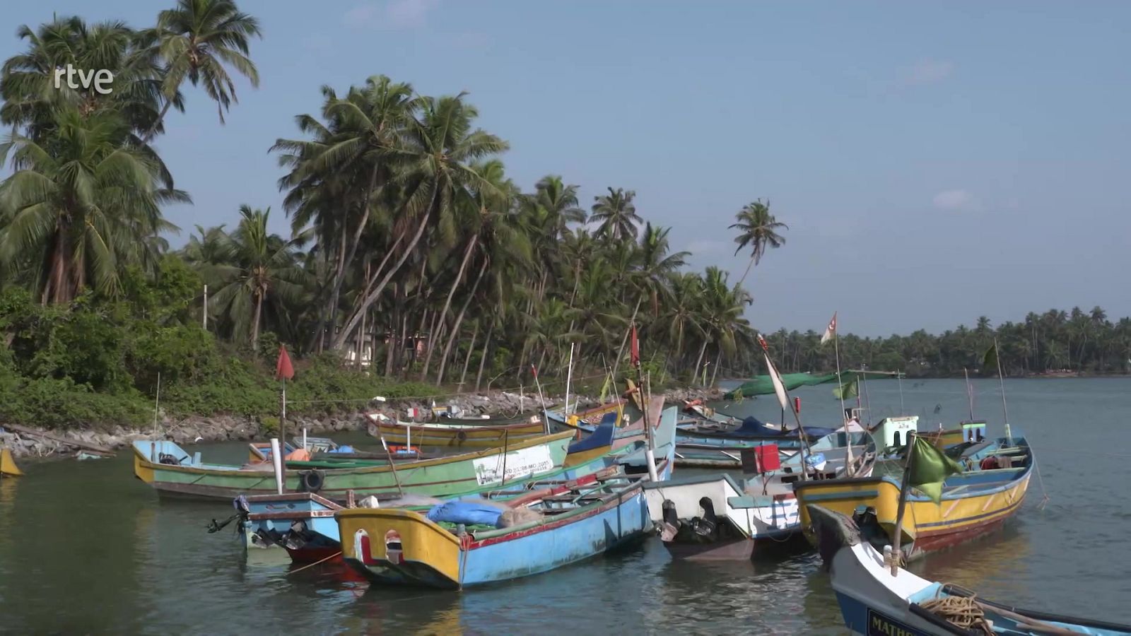 Turismo rural en el mundo - Sri Lanka: la legendaria Ceilán - ver ahora