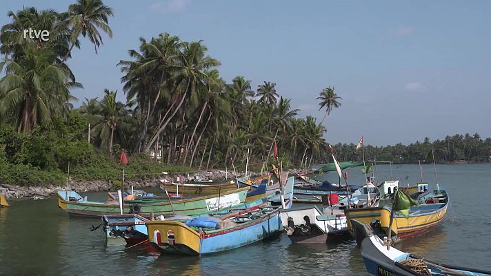 Turismo rural en el mundo - Sri Lanka: la legendaria Ceilán