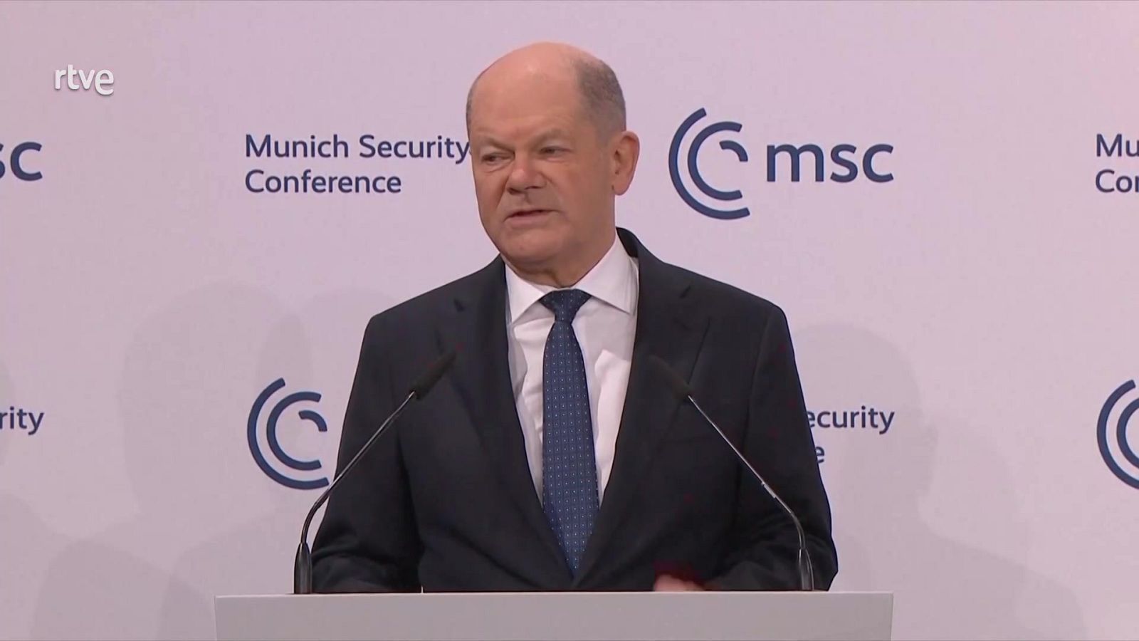 Informativo 24 horas - 20h - 15/02/25 - ver ahora