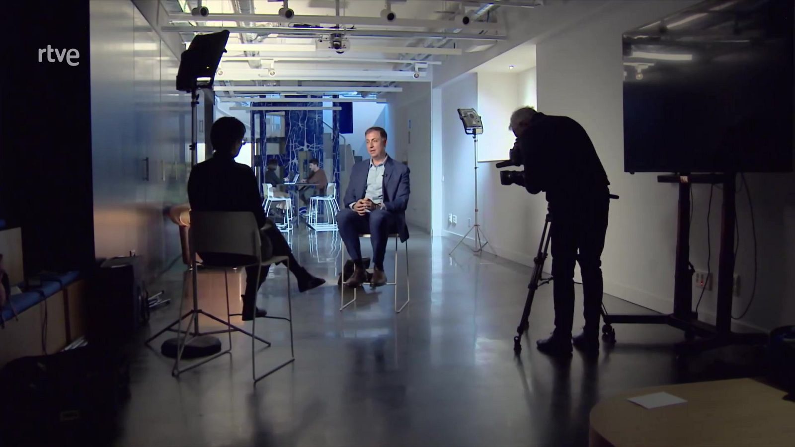 Informe semanal - Cuestión de tiempo | Ver