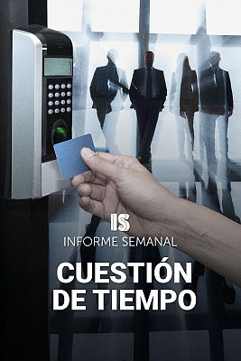Cuestión de tiempo