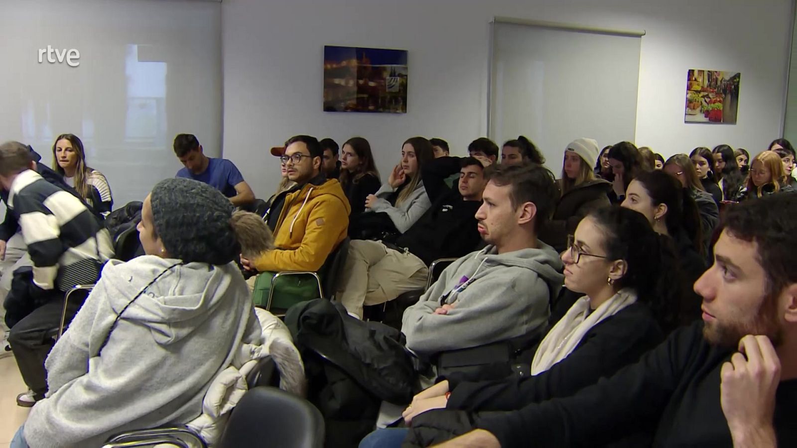 Shalom - Menorá argentina, inspirar para transmitir - ver ahora