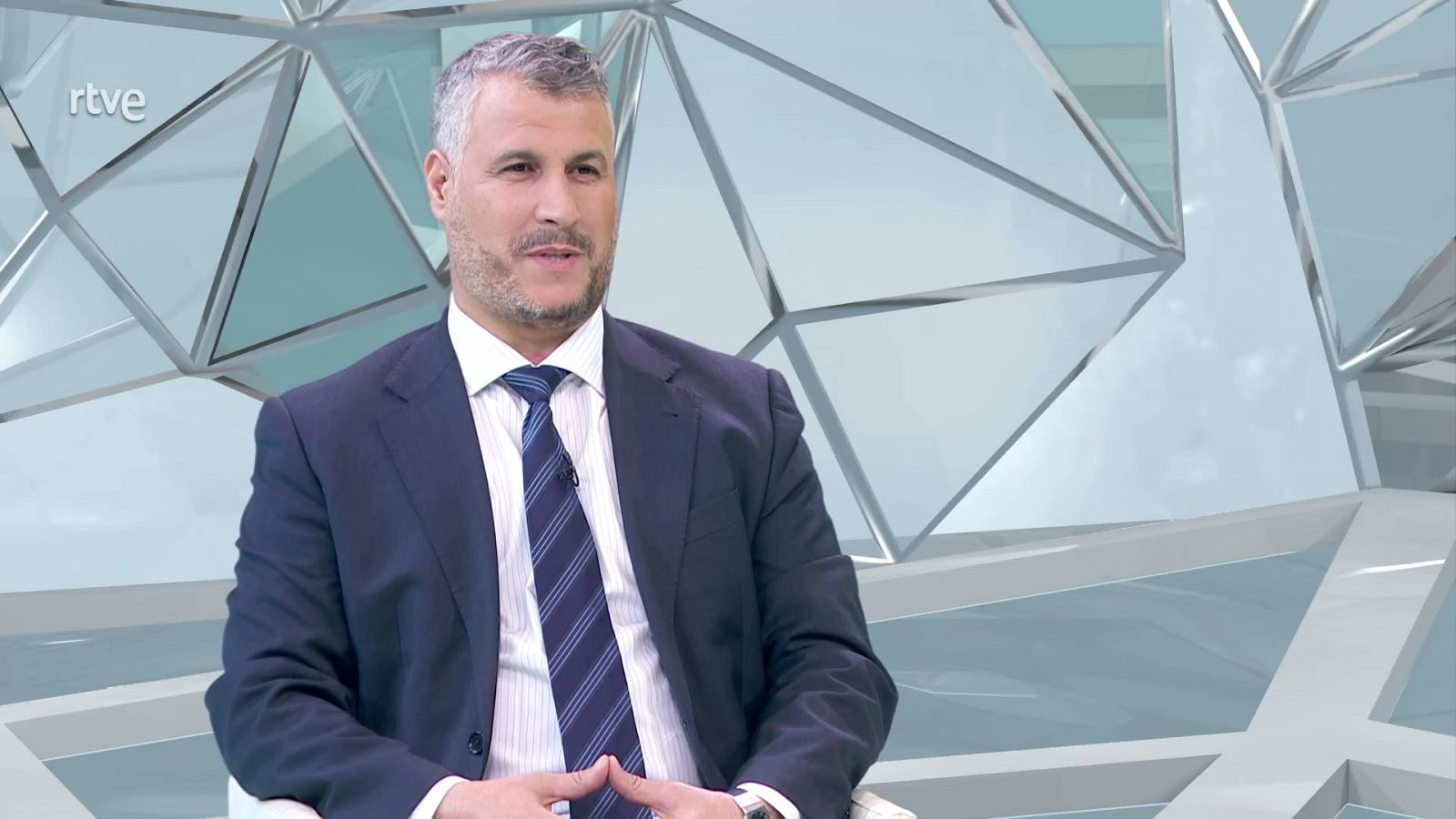 Medina en TVE - El nuevo ayunante - ver ahora