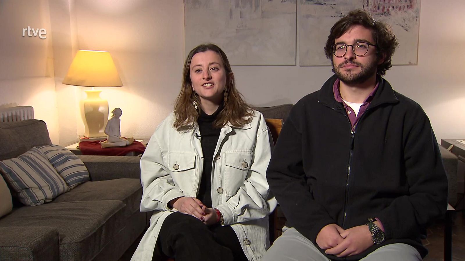 Testimonio - Descalzos - ver ahora