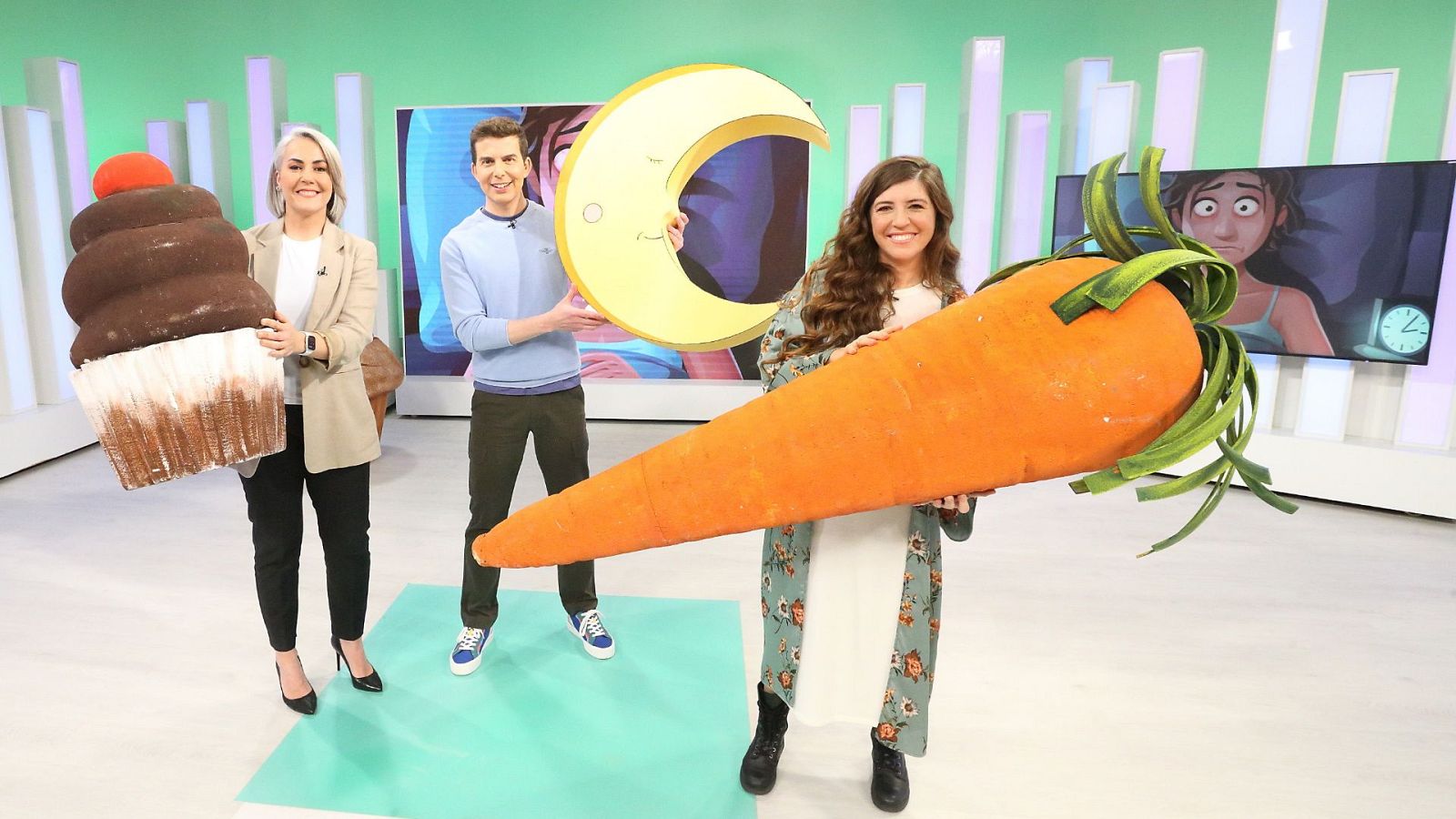 Saber vivir - 16/02/25 - ver ahora