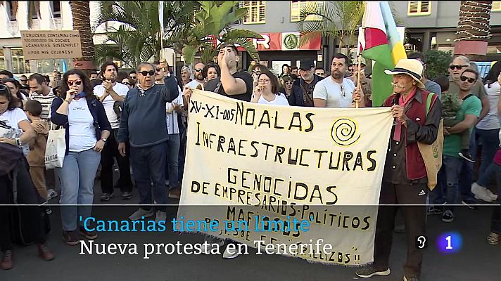 Telecanarias - Telecanarias - 16/02/2025