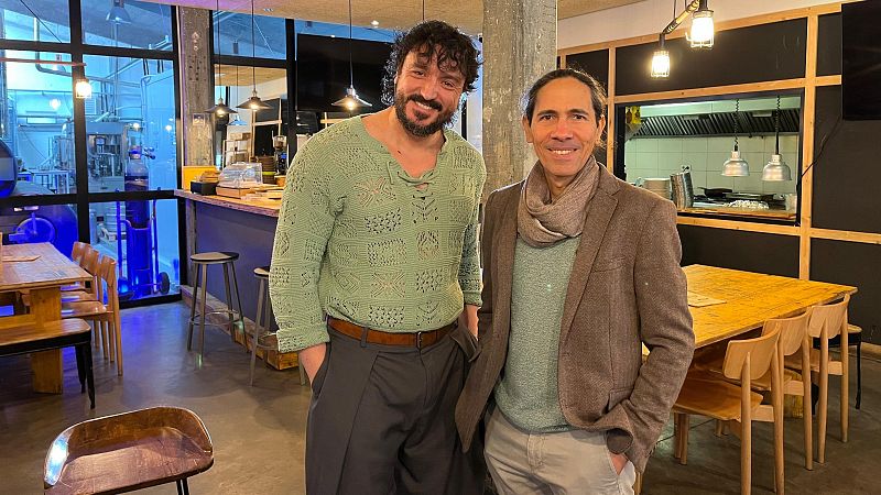 Objetivo igualdad - Programa 157: Los hombres en el feminismo - ver ahora