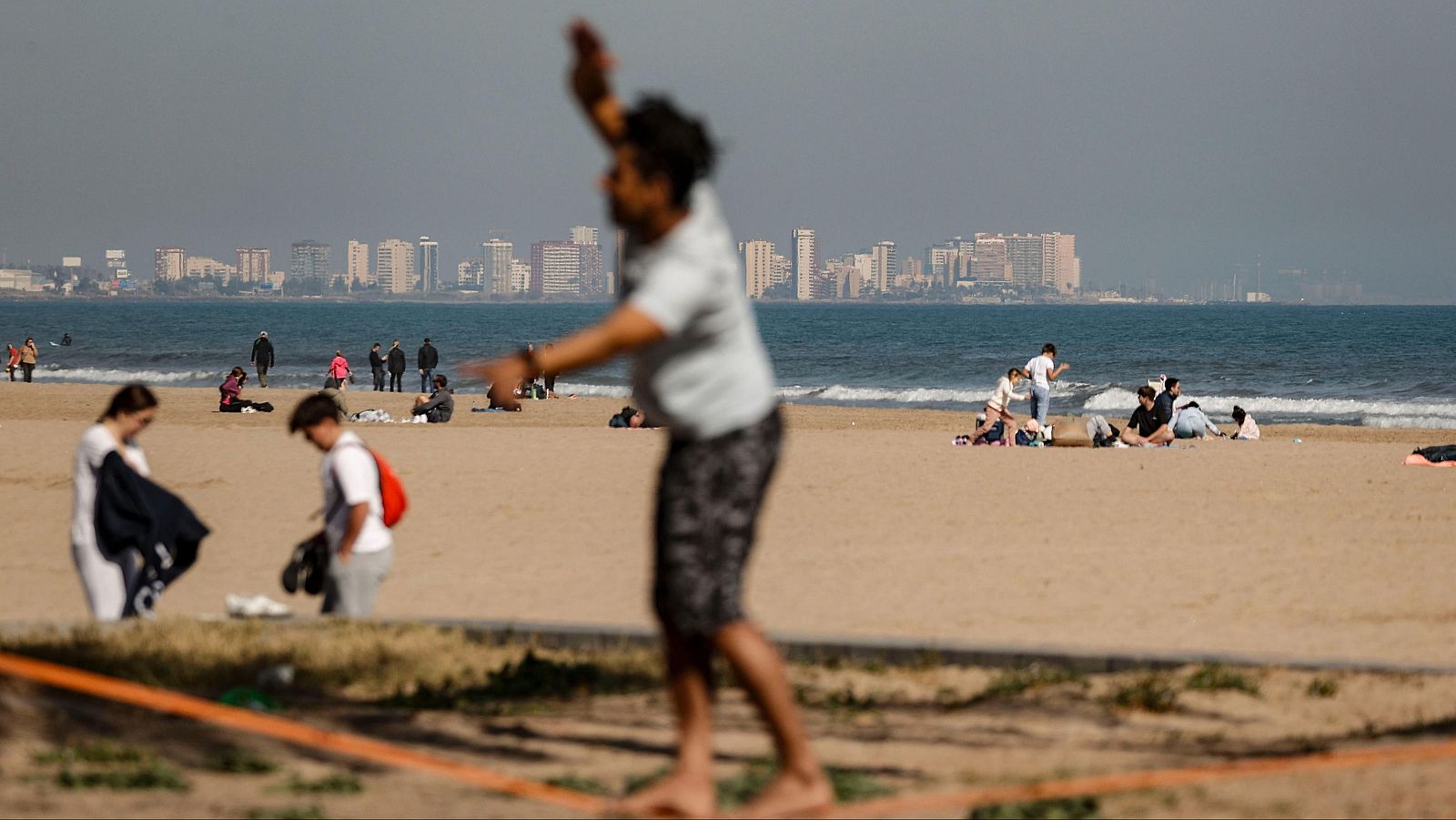 Telediario - 15 horas - 16/02/25 - ver ahora