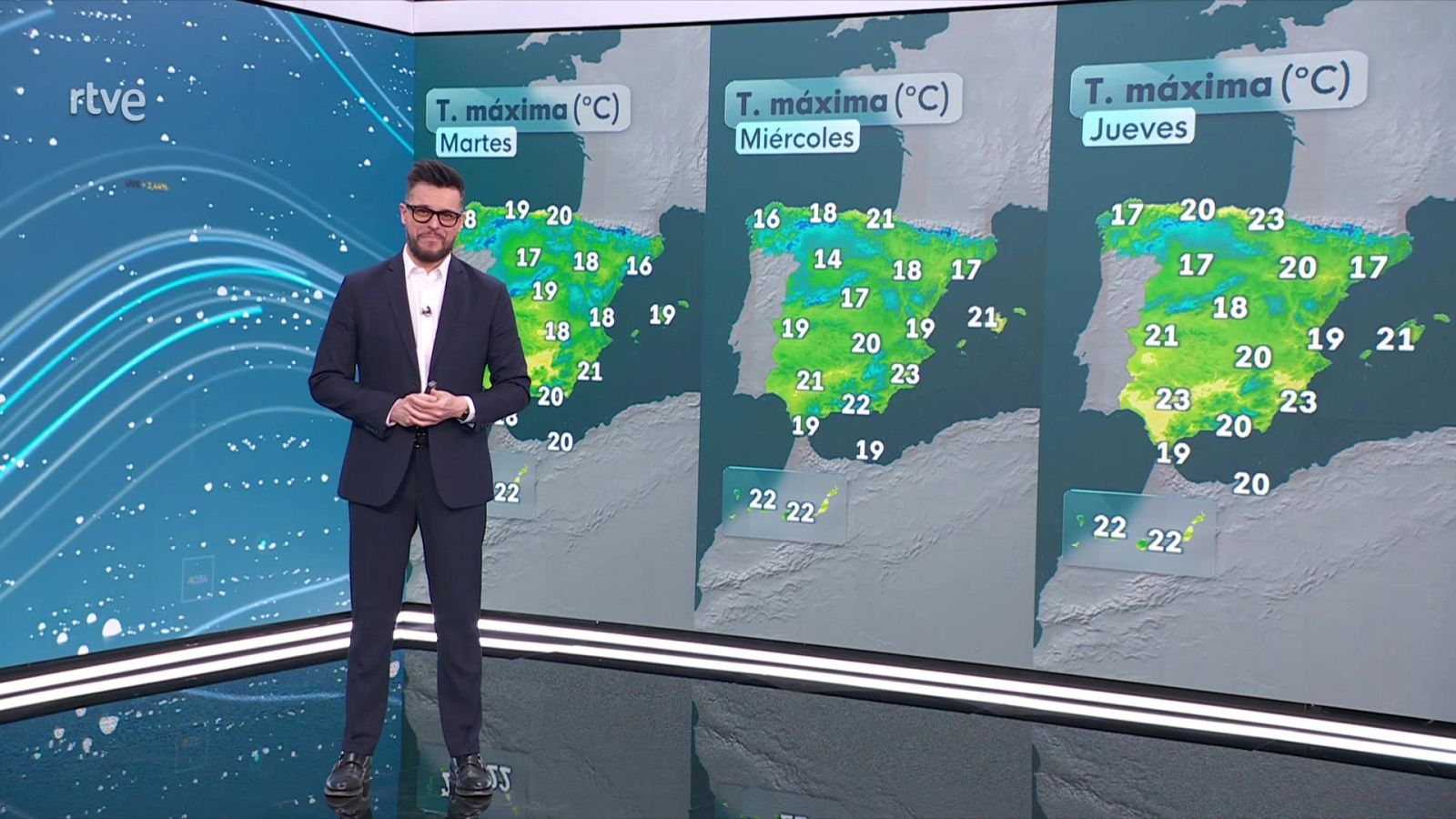 Nieblas localmente densas y persistentes en el Ebro y depresiones del noreste peninsular por la mañana - ver ahora