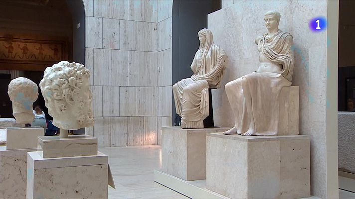 Telediario Fin de Semana - Empleo y discapacidad intelectual