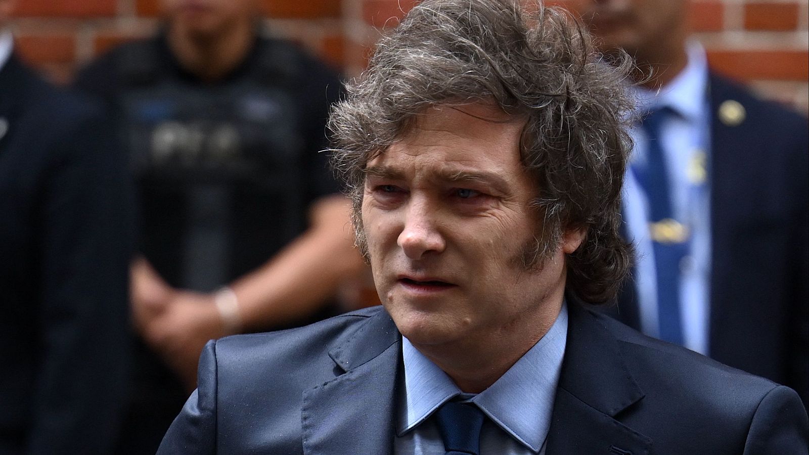 Polémica en torno a Milei por promocionar una criptomoneda | Ver