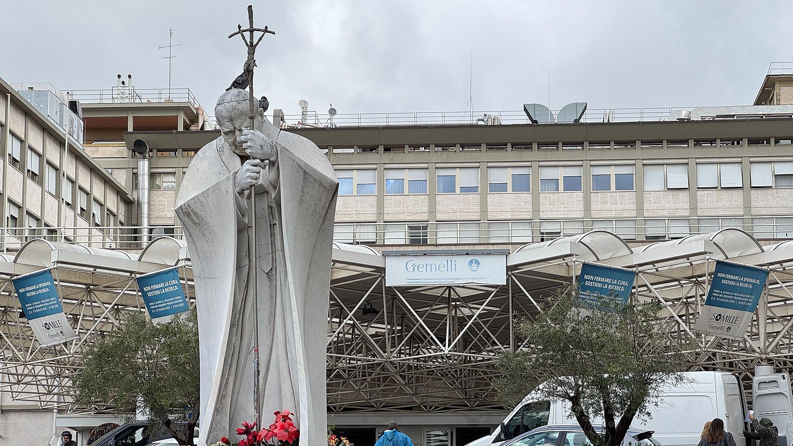 Informativo 24 horas - 20h - 16/02/25 - ver ahora