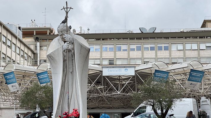 Fin de semana 24h - Informativo 24 horas - 20h - 16/02/25