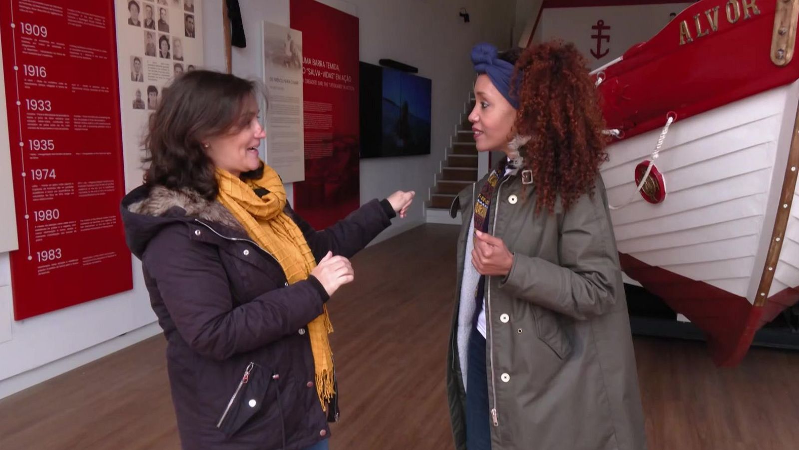 Pesca con anzuelo | Ver