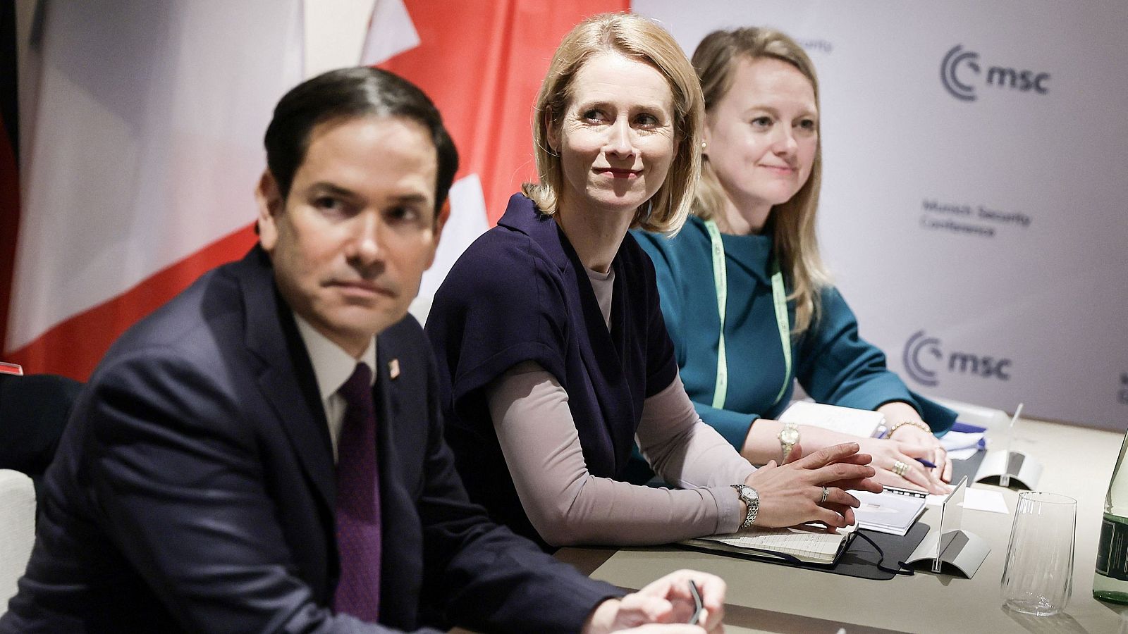 Telediario - 21 horas - 16/02/25 - ver ahora