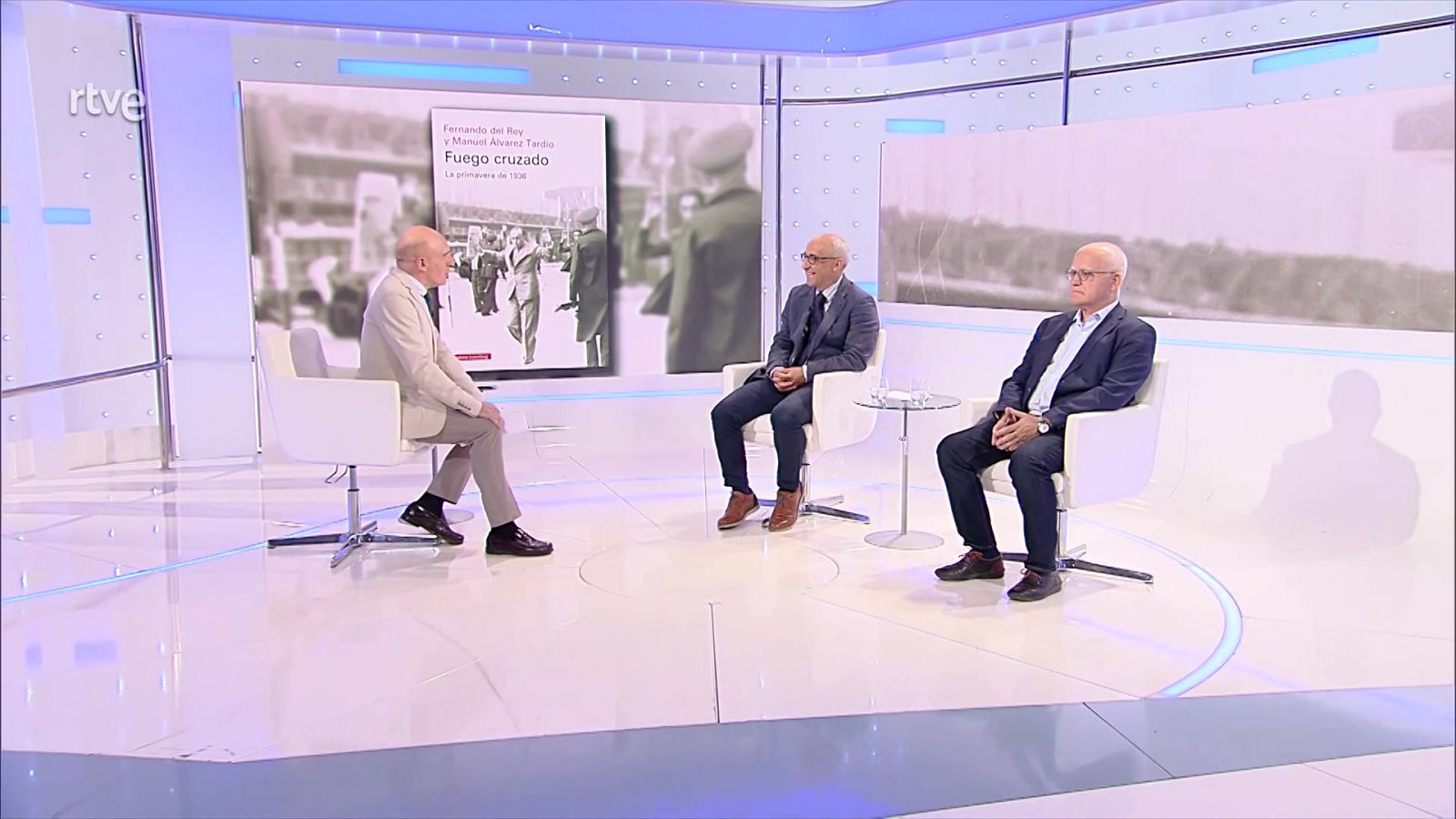 La hora cultural - 16/02/25 - ver ahora