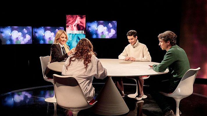 Versión española - La reconquista (Coloquio)