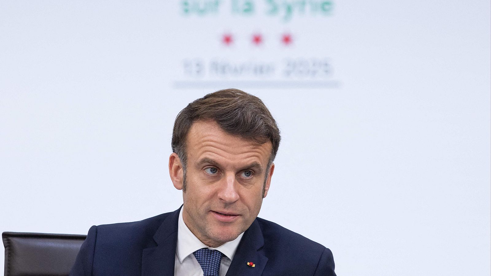 Telediario - 8 horas - 17/02/25 - ver ahora