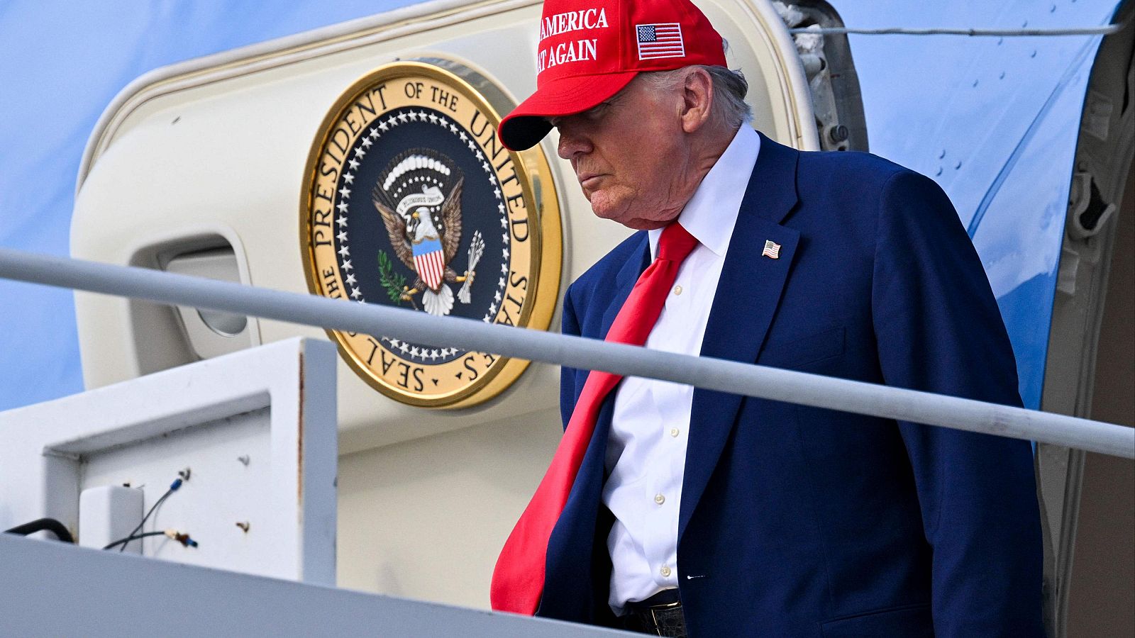 Telediario Internacional - 16/02/25 - ver ahora