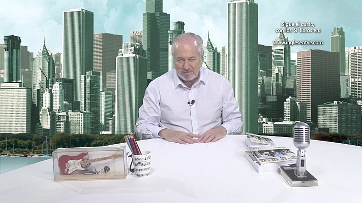 Inglés en TVE - T7 - Programa 76