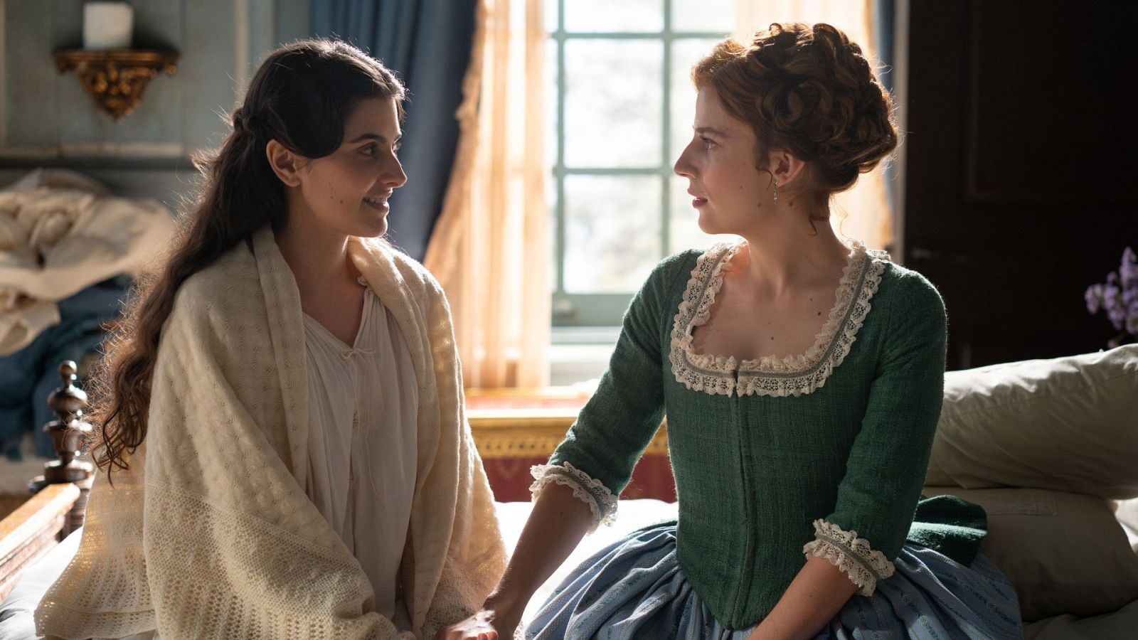 Valle salvaje - Episodio 98 - Ver ahora