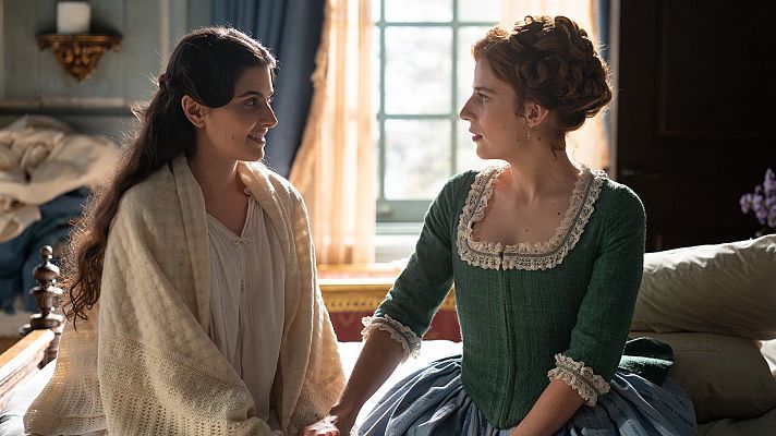 Valle Salvaje - Episodio 98