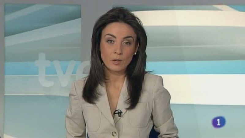 El tiempo en Castilla La Mancha (08/01/2013) | Ver