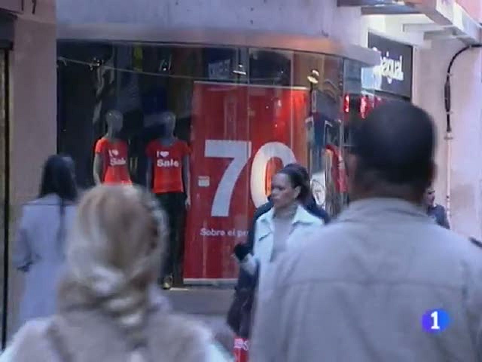 Informatiu Balear en 2' - 08/01/13 | Ver