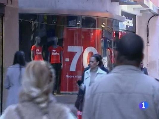 Informatiu Balear - Informatiu Balear en 2' - 08/01/13