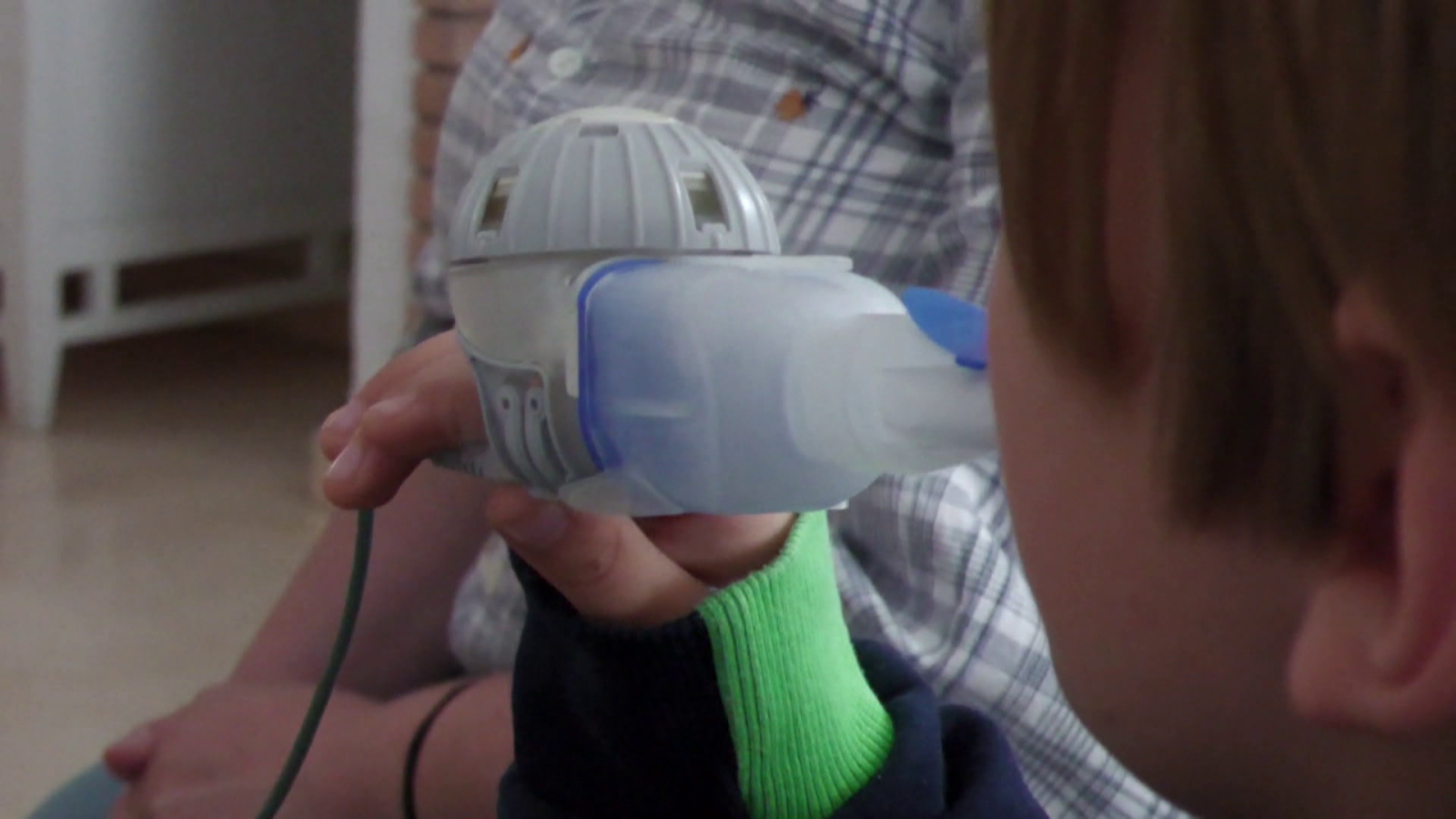 Cuatro años para diagnosticar | Ver